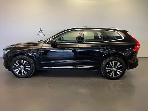 Volvo Xc60 2023 photo 2