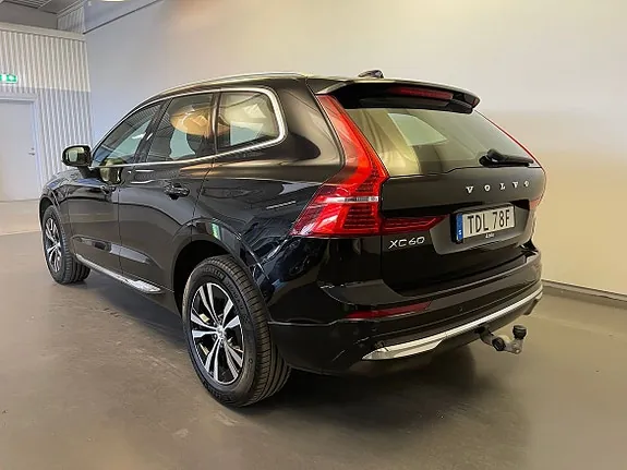 Volvo Xc60 2023 photo 5