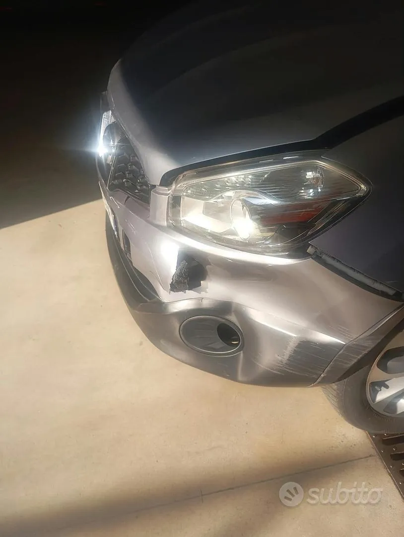 Nissan Qashqai 2011 photo 4