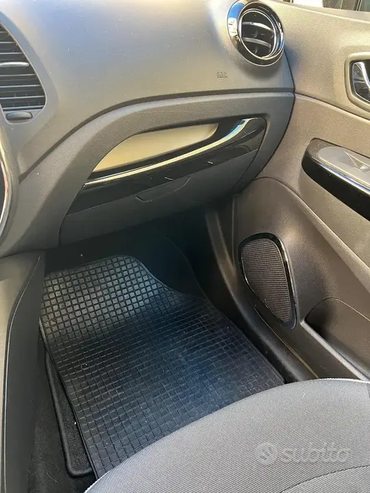 Renault Captur 2016 photo 5