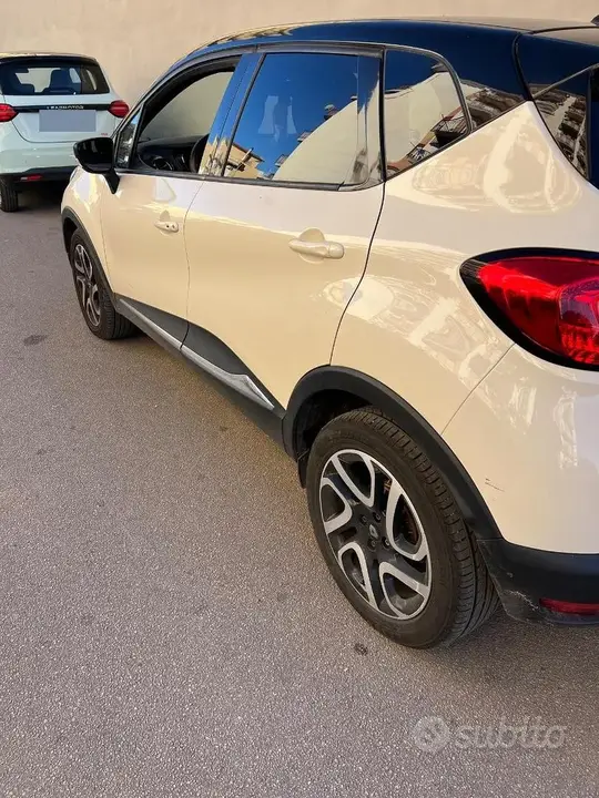 Renault Captur 2016 photo 3