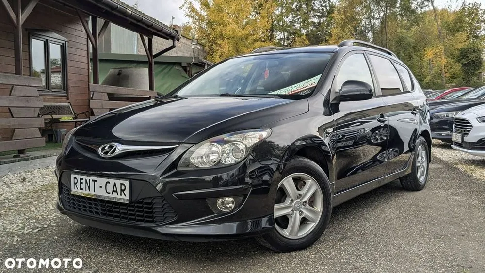 Hyundai I30 2011 photo 2