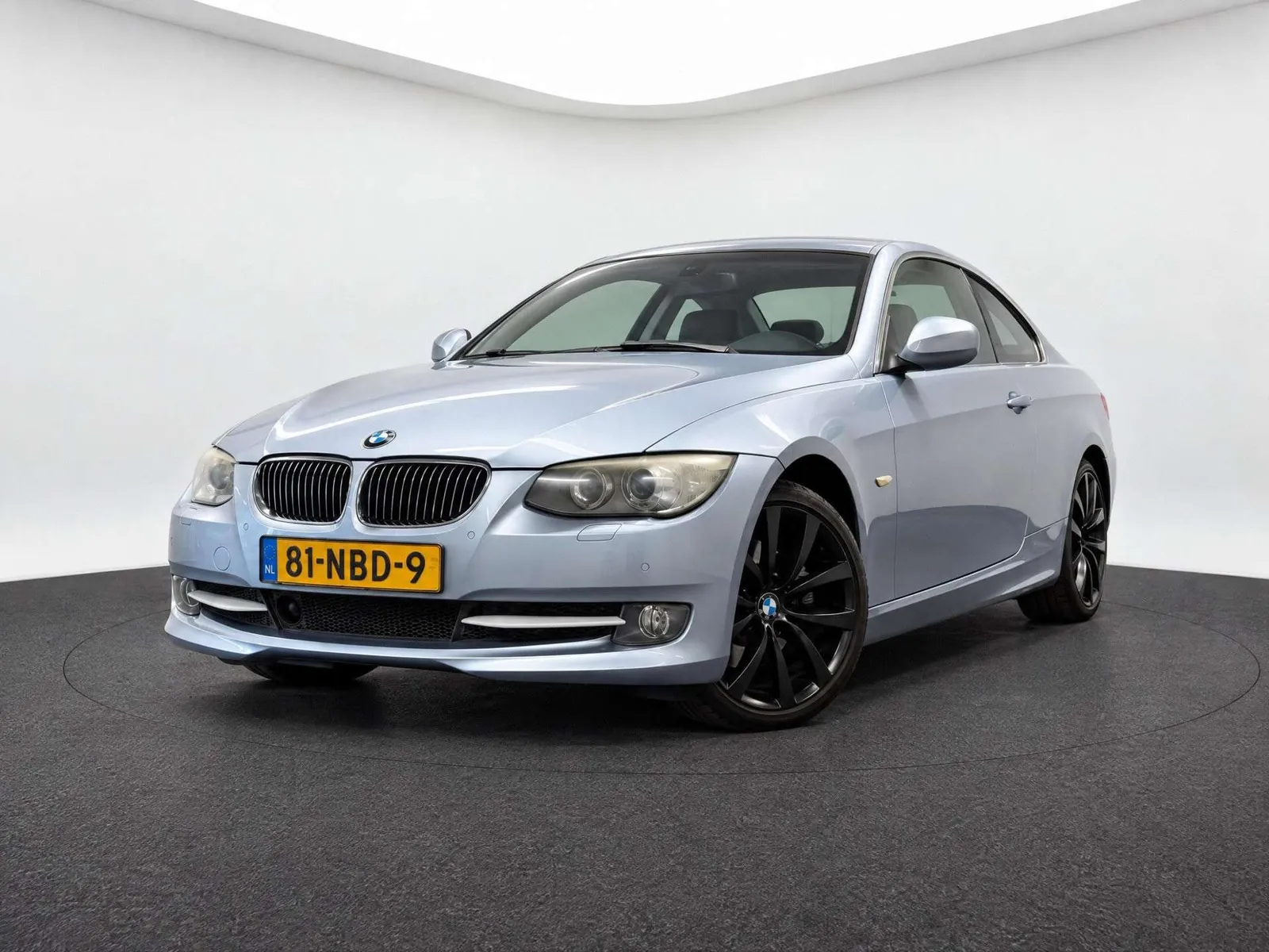BMW 325I