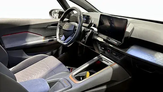 Cupra Born 2022 photo 3