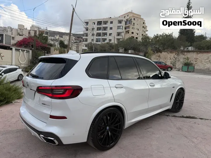BMW X5 2023 photo 4