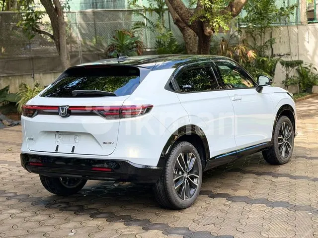 Honda Vezel 2026 photo 3
