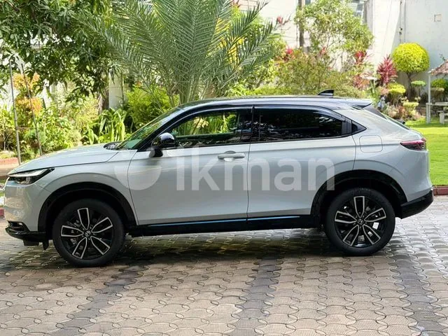Honda Vezel 2026 photo 2