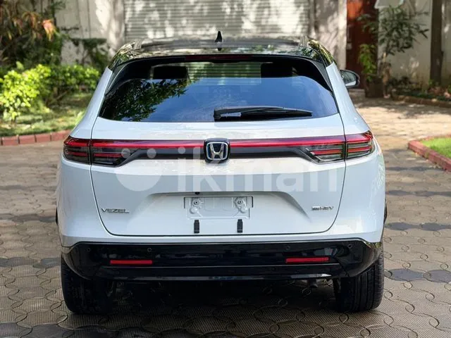Honda Vezel 2026 photo 4