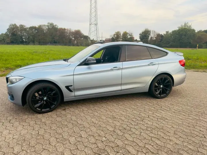 BMW 320D