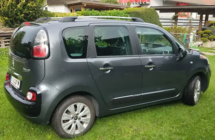 Citroen C3 Picasso 2016 photo 3