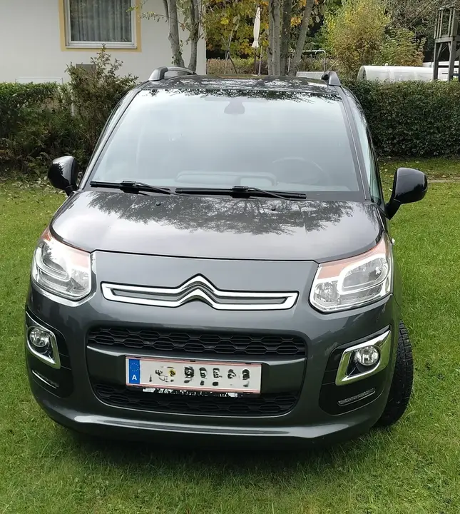 Citroen C3 Picasso