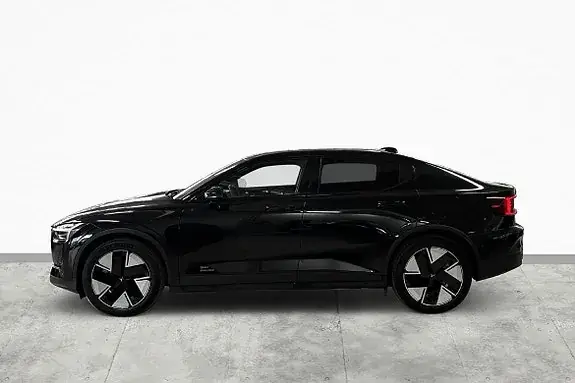 Polestar 2 2026 photo 4