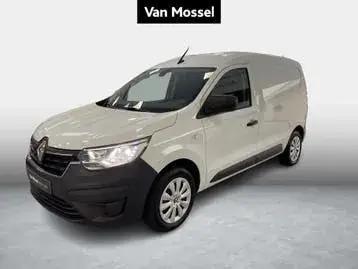 Renault Express