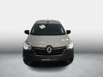 Renault Express 2023 photo 2
