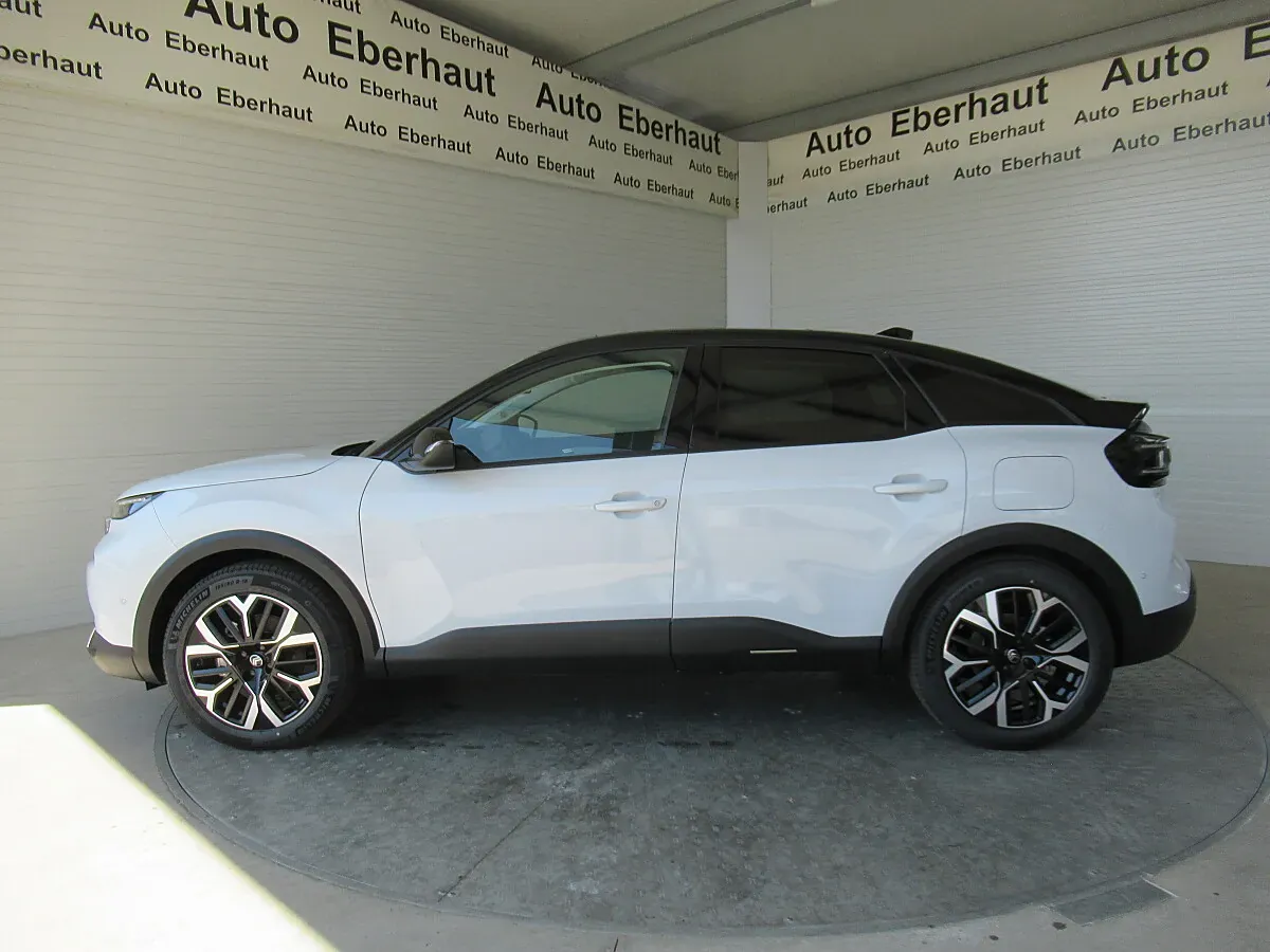 Citroen C4 photo 3