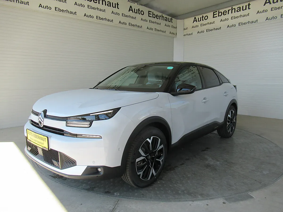Citroen C4 photo 2
