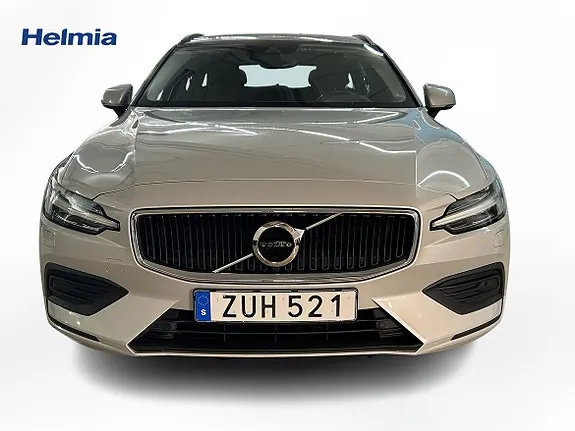 Volvo V60 2019 photo 3