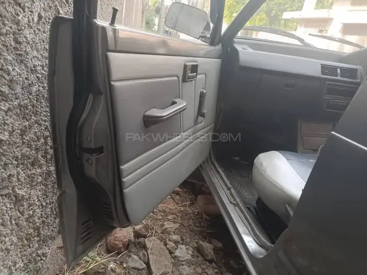 Suzuki Mehran
