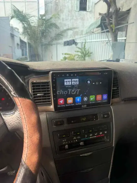 Toyota Corolla Altis 2006 photo 3
