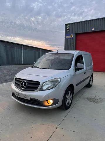 Mercedes-Benz Citan
