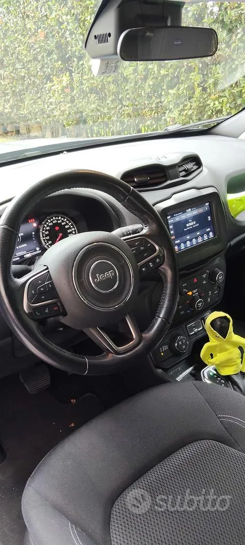 Jeep Renegade 2019 photo 5