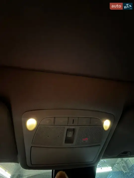 Nissan Rogue 2017 photo 2
