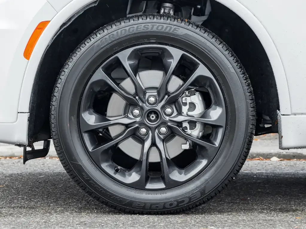 Dodge Durango 2026 photo 4