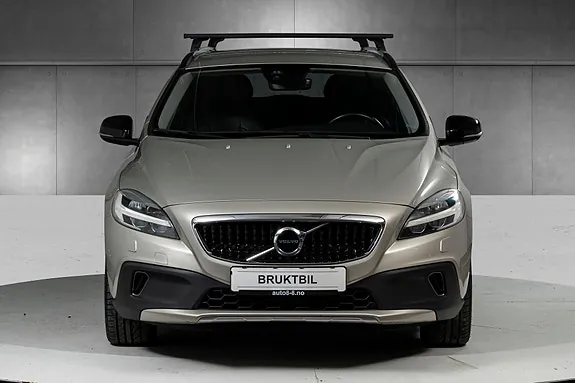 Volvo V40 Cross Country 2017 photo 5