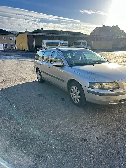 Volvo V70