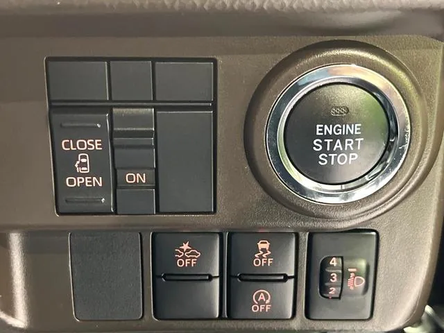 Toyota Rumble X 2024 photo 4