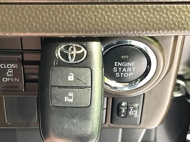 Toyota Rumble X 2024 photo 5