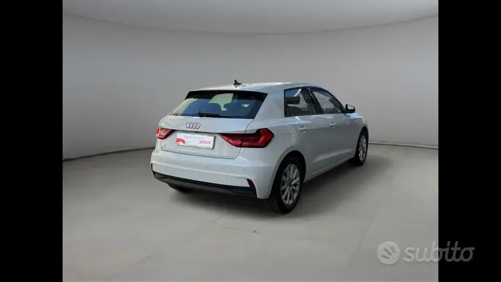 Audi A1 Sportback 2026 photo 2