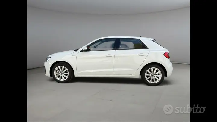 Audi A1 Sportback 2026 photo 3