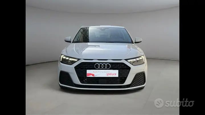 Audi A1 Sportback 2026 photo 4