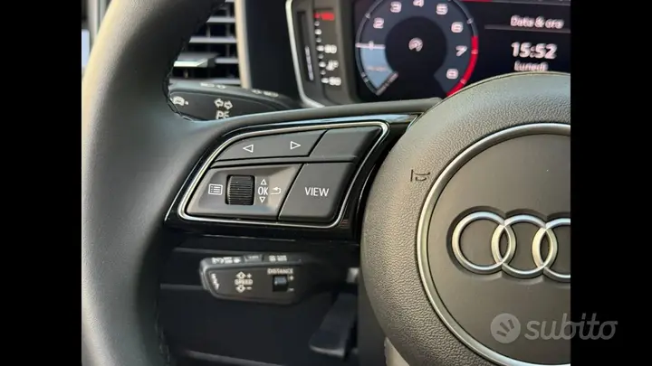 Audi A1 Sportback 2026 photo 5