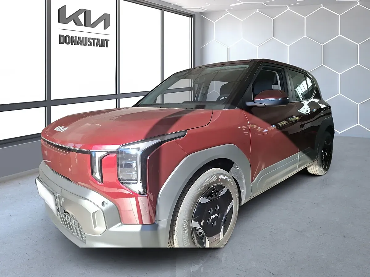 Kia Ev2