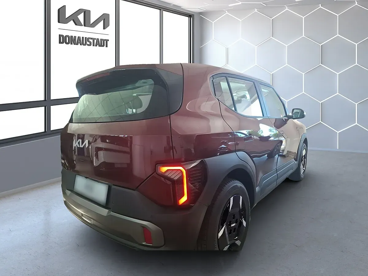Kia Ev2 photo 3