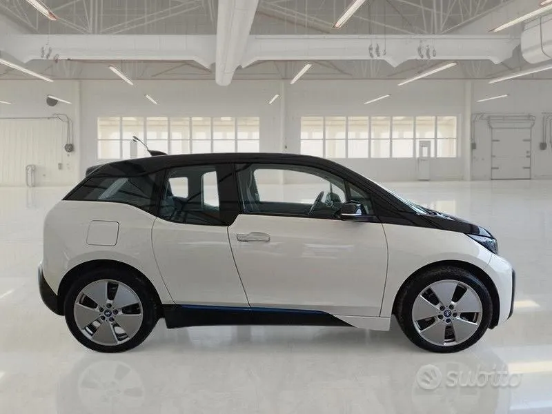 BMW I3 2022 photo 3