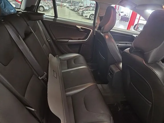 Volvo V60 2018 photo 5