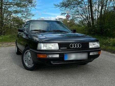 Audi 90