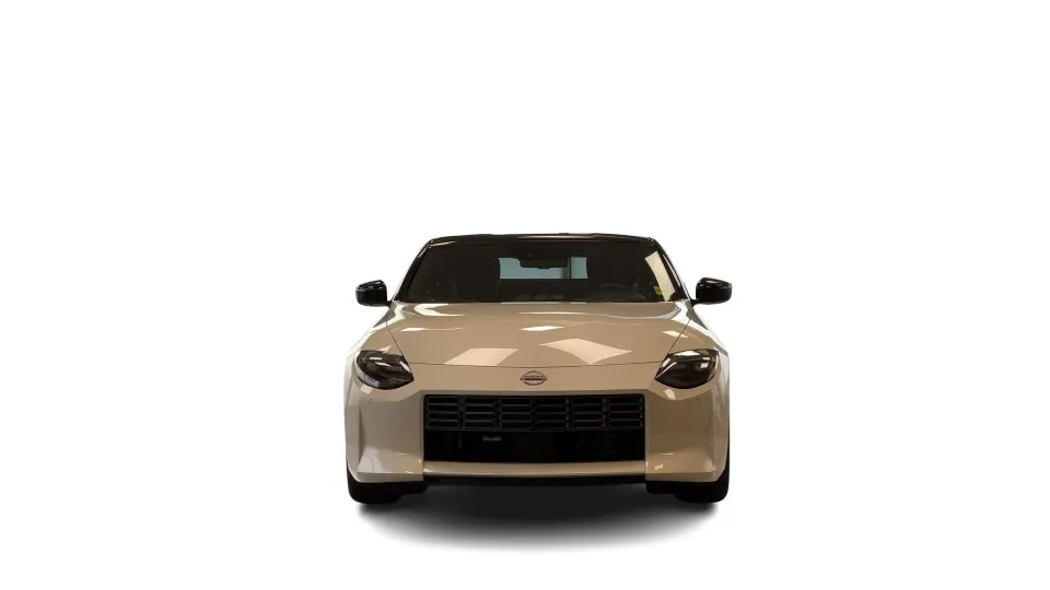 Nissan Z 2026 photo 4