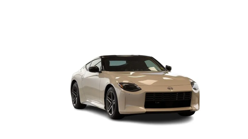 Nissan Z 2026 photo 3