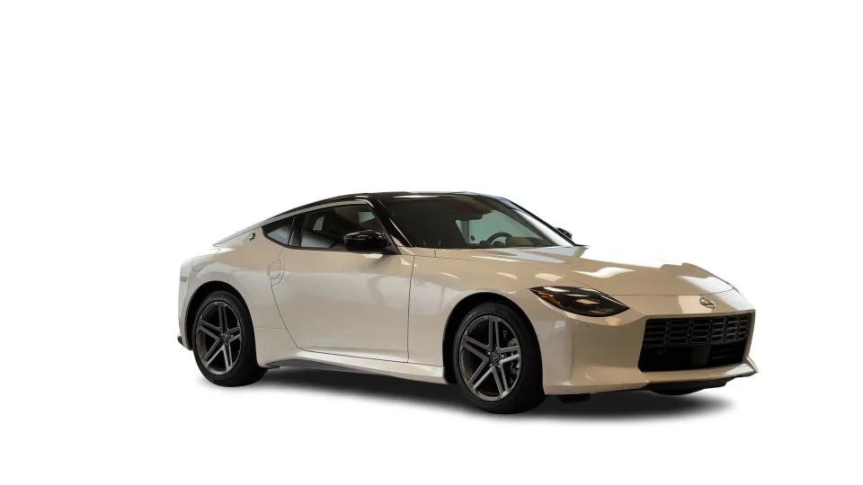 Nissan Z 2026 photo 2