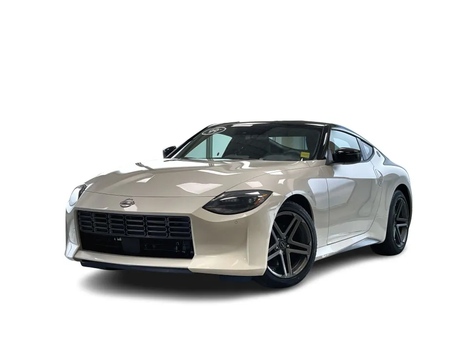Nissan Z