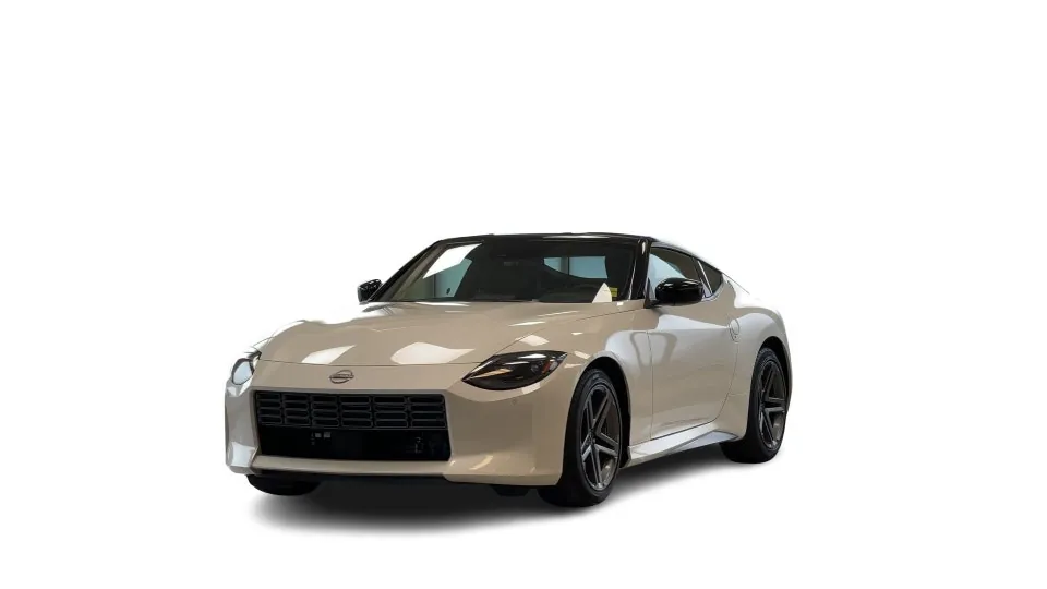 Nissan Z 2026 photo 5