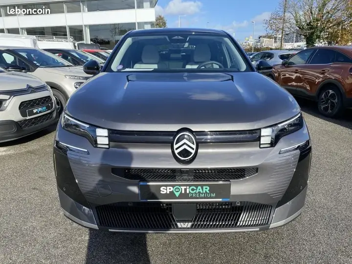 Citroen C5 Aircross 2025 photo 3