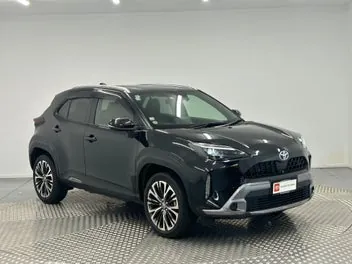 Toyota Yaris Cross 2022 photo 2
