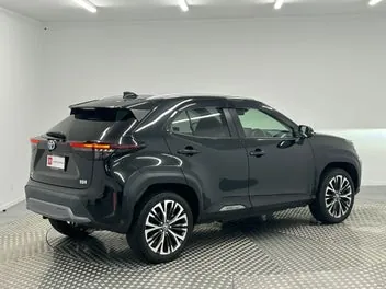 Toyota Yaris Cross 2022 photo 4
