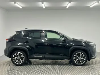 Toyota Yaris Cross 2022 photo 3