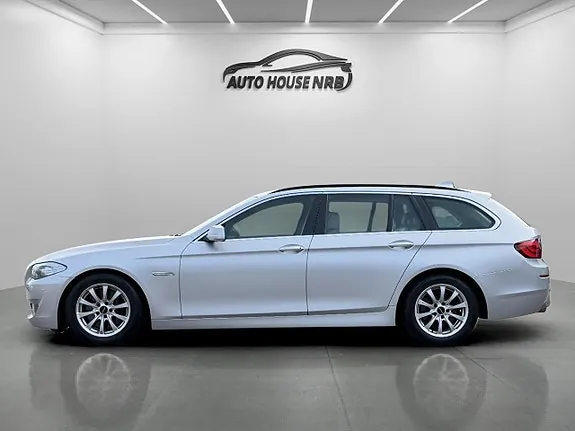 BMW 528